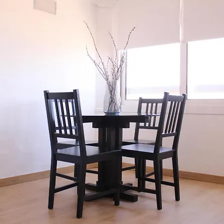 Apartamento A Nossa Casa Da Costa