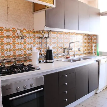 Apartamento A Nossa Casa Da Costa *