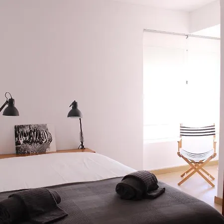 A Nossa Casa Da Costa Apartamento *