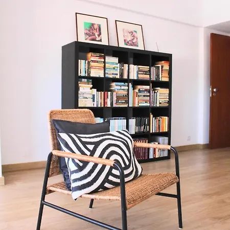 Apartamento A Nossa Casa Da Costa *