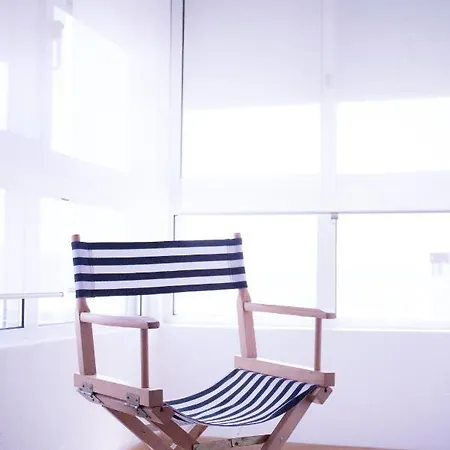 A Nossa Casa Da Costa Apartamento Costa da Caparica