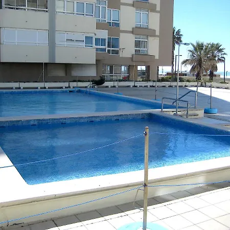 Apartamento A Nossa Casa Da Costa *