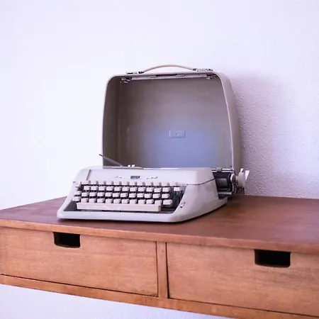 A Nossa Casa Da Costa Apartamento