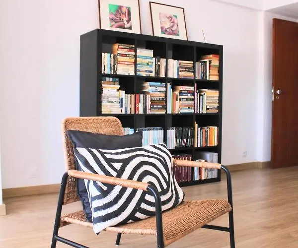 Apartamento A Nossa Casa Da Costa *