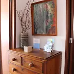 A Nossa Casa Da Costa Lägenhet Costa de Caparica