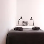 A Nossa Casa Da Costa Lägenhet