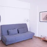 A Nossa Casa Da Costa Lägenhet *