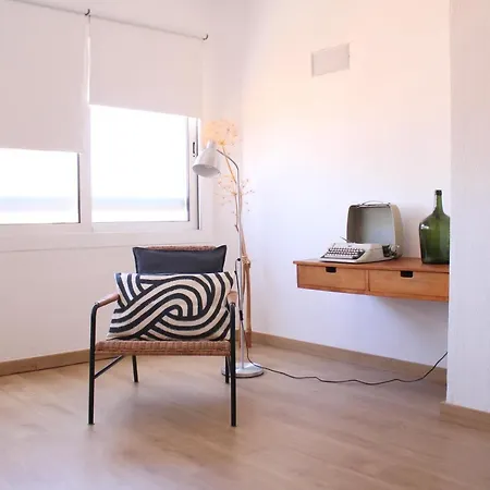 A Nossa Casa Da Costa Appartamento *