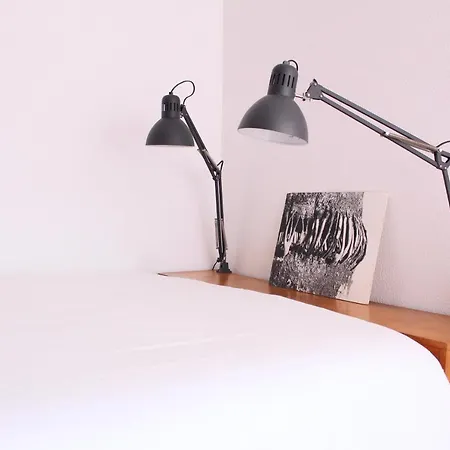 A Nossa Casa Da Costa דירה *