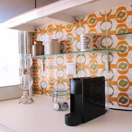 A Nossa Casa Da Costa * Costa de Caparica