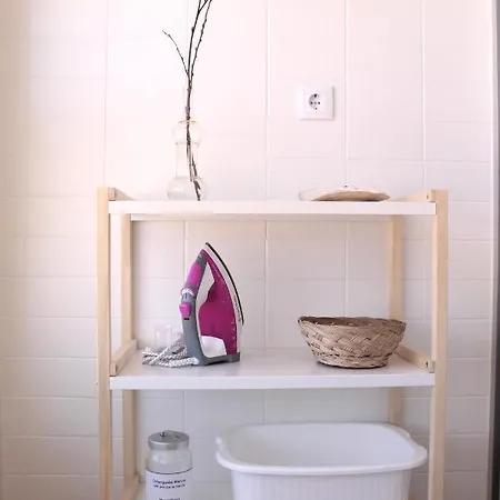 A Nossa Casa Da Costa Appartement Costa de Caparica