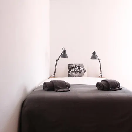 A Nossa Casa Da Costa דירה