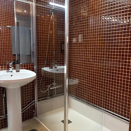 A Nossa Casa Da Costa