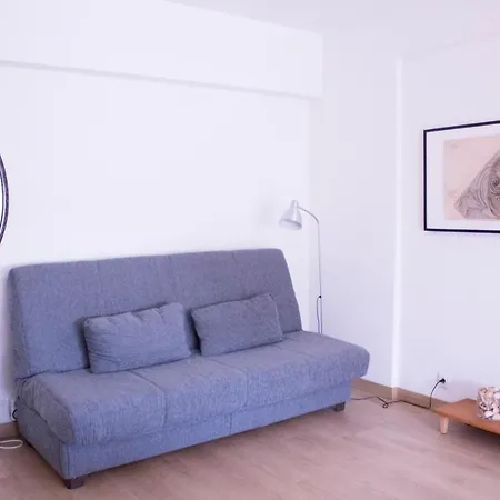 A Nossa Casa Da Costa Appartement *