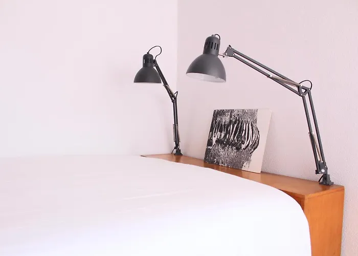 A Nossa Casa Da Costa Lejlighed *