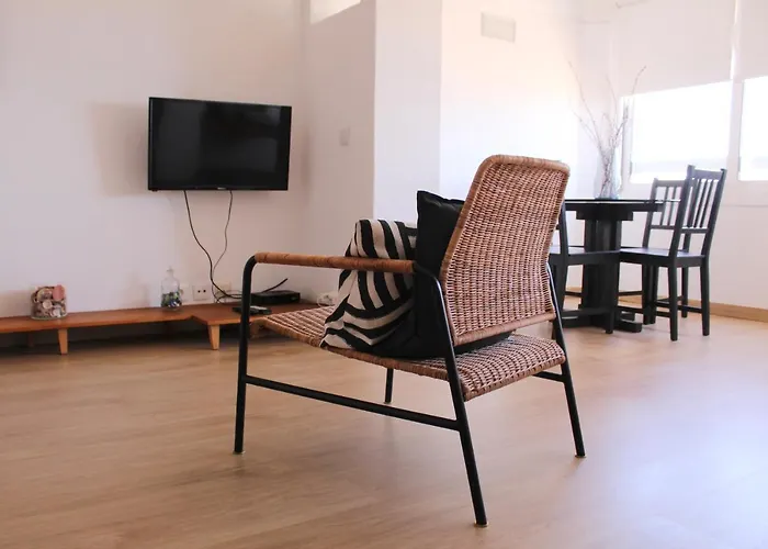 A Nossa Casa Da Costa Apartment Costa da Caparica