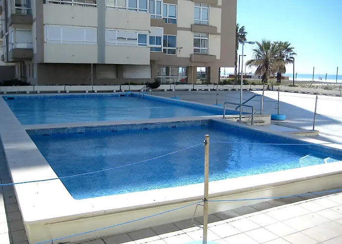 Lejlighed A Nossa Casa Da Costa *